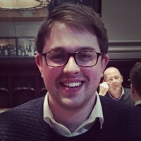 Stephen Clarkson