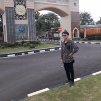 Sahrul Lubis