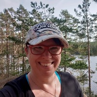Gunilla Zetterström Tillberg