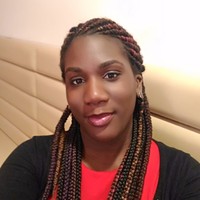 Nelly-Audrey ELLOH