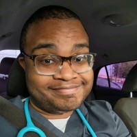Nickolas Smith, MSN, FNP-C