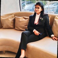 Netravati Patil