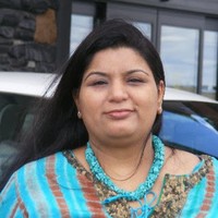 Harpreet Bedi
