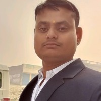 Surya Prakash Tiwari