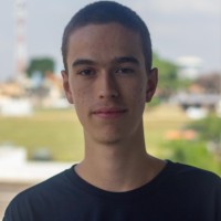 Rodrigo Mussolin