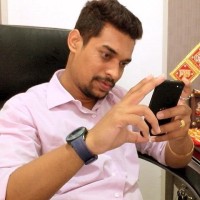 Sangram Tupe