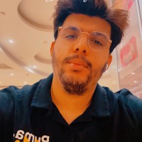 Naeem Charania