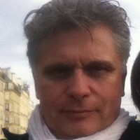 Eric Chol