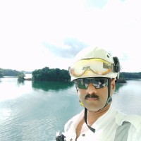 Binoy Kumar Tharayil Anandan