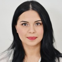 Afaf Maddich