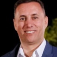 Alex de Brito Bonifácio