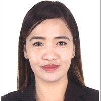 Rizza Dela Cruz