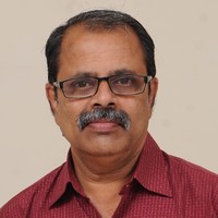 Raghunathan Srinivasan
