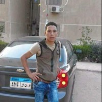 Mikhail Thabet