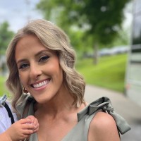 Samantha Bock