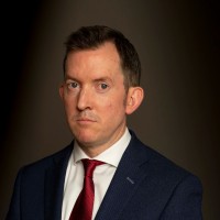 Garreth O'Brien