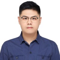 Dominic Chen