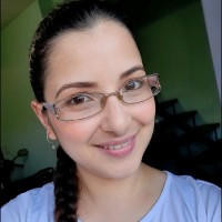 Rousanne Peña