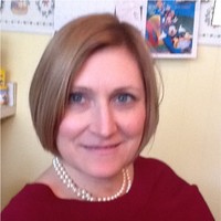 Cathy McFarlane