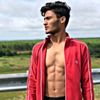 Aboobaker Shaik
