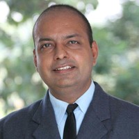Nimish Jain , Veteran IAF