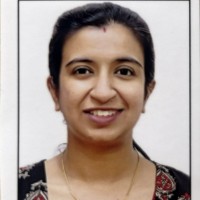 Pranoti Dalvi