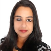 Atreyee Roy