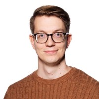 Jussi Saarinen