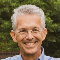 John van de Coevering