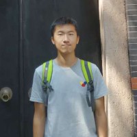 陈亚栋