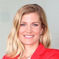 Nadine Pander