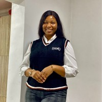 Benedicta Nnadi