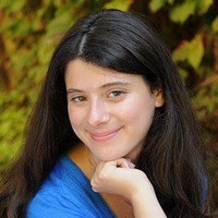 Yelena Ravvina