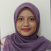 Faridah Mohd