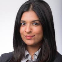 Gina Singh
