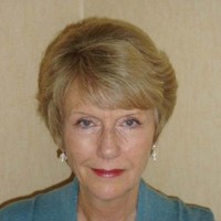 Pauline Williams