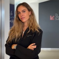 Laura Lucia Gersdorff Stenbjerre