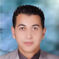 محمد الشحات الاشقر