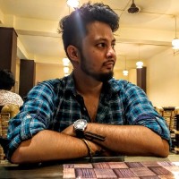 Rupam Deka