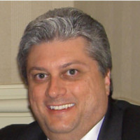 Stephen Conner