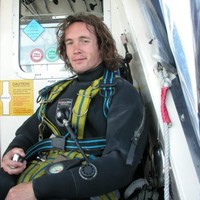 Daniel Pascoe