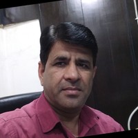 Manoj Kumar Rajput