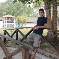 Bakti Aditya Agung
