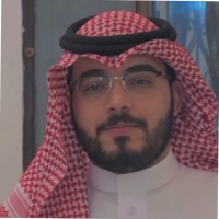 Abdulrahman Alshamrani