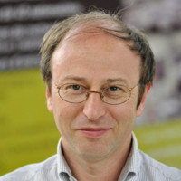 Xavier Lagrange
