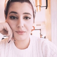 Georgia Pina