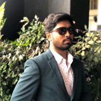 RITIK PRAKASH
