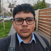 Christopher Leal González