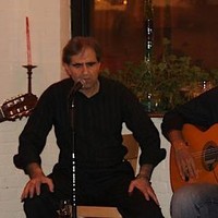 Miguel Herce