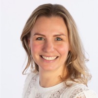Tessa Ramdhani-Veeger